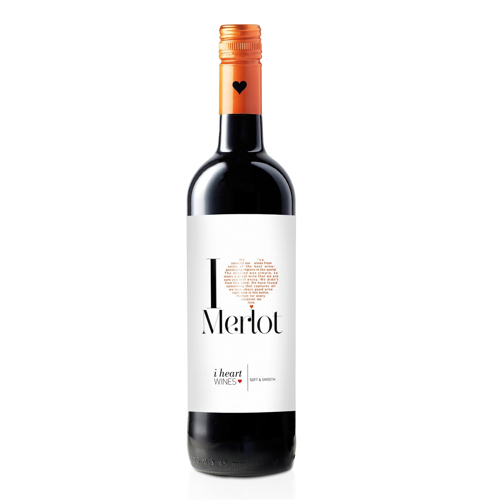 I Heart Merlot