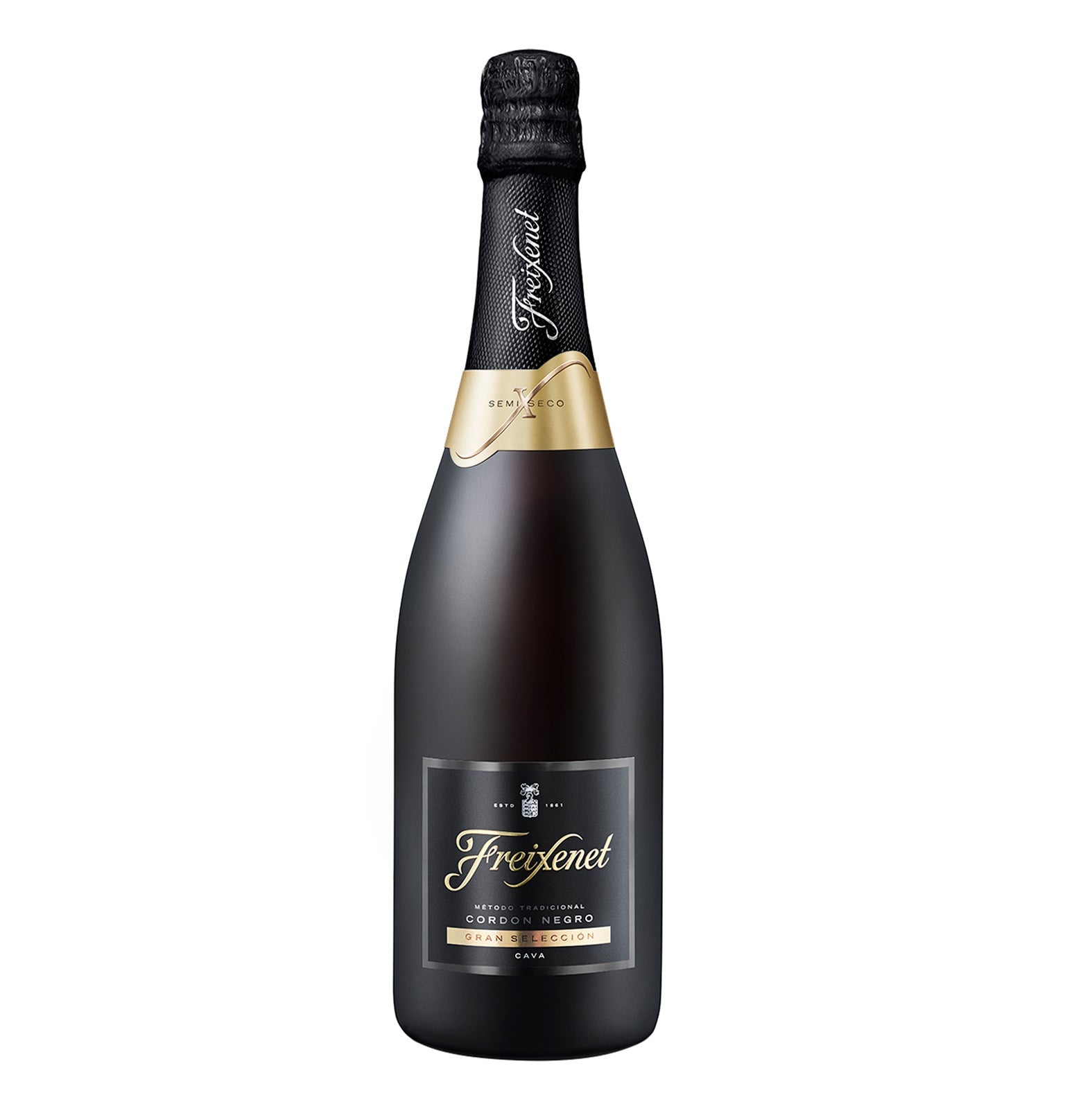 Freixenet Cordon Negro Semi Seco