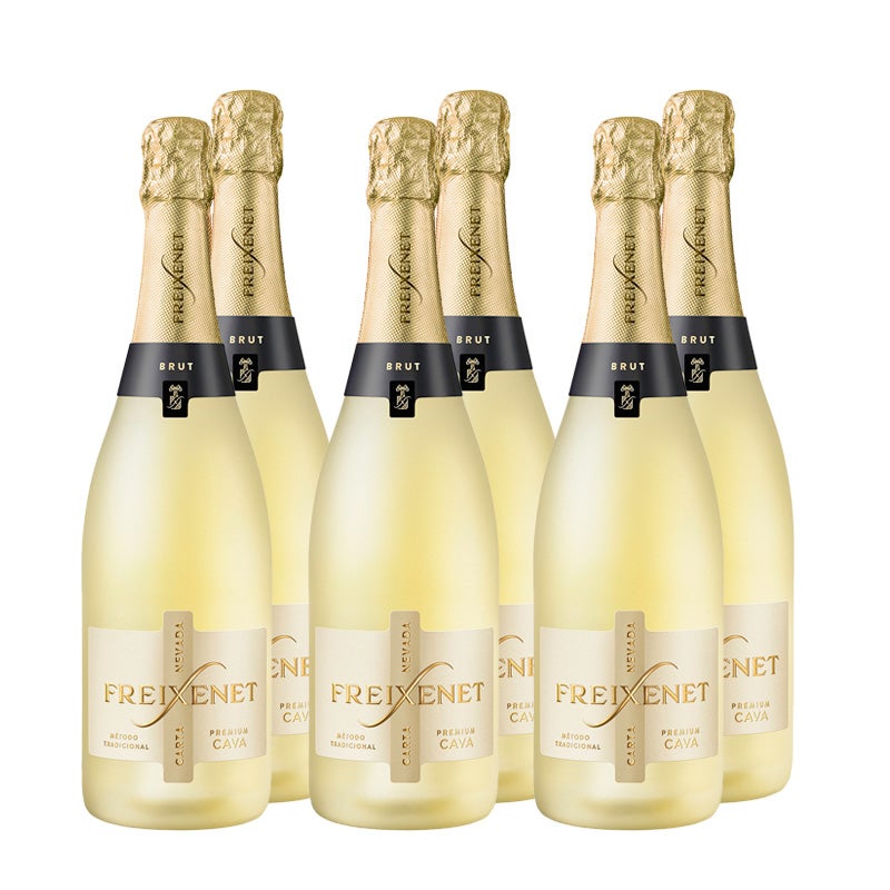 Freixenet Carta Nevada Brut