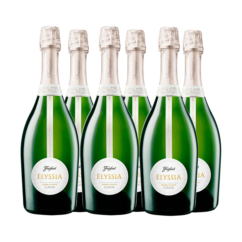 Freixenet Elyssia Gran Cuvée 