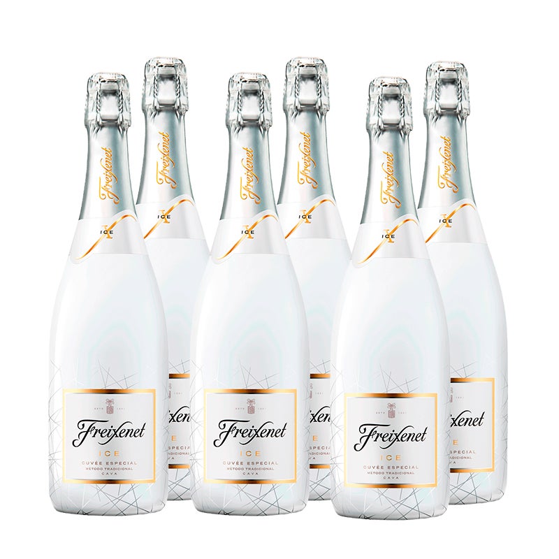 Freixenet Ice