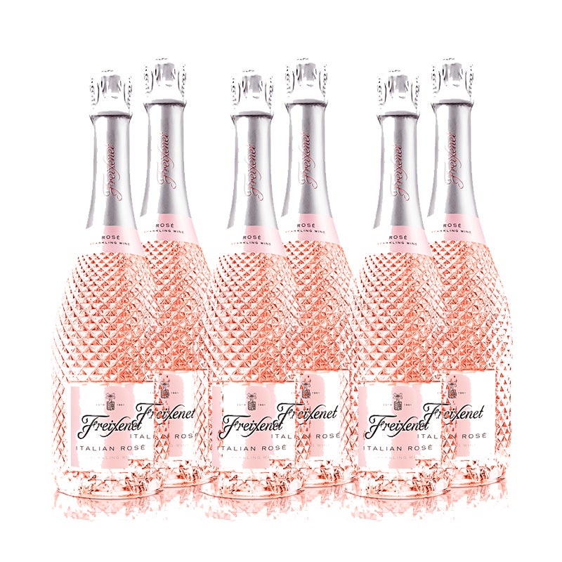 Freixenet Italian Rosé