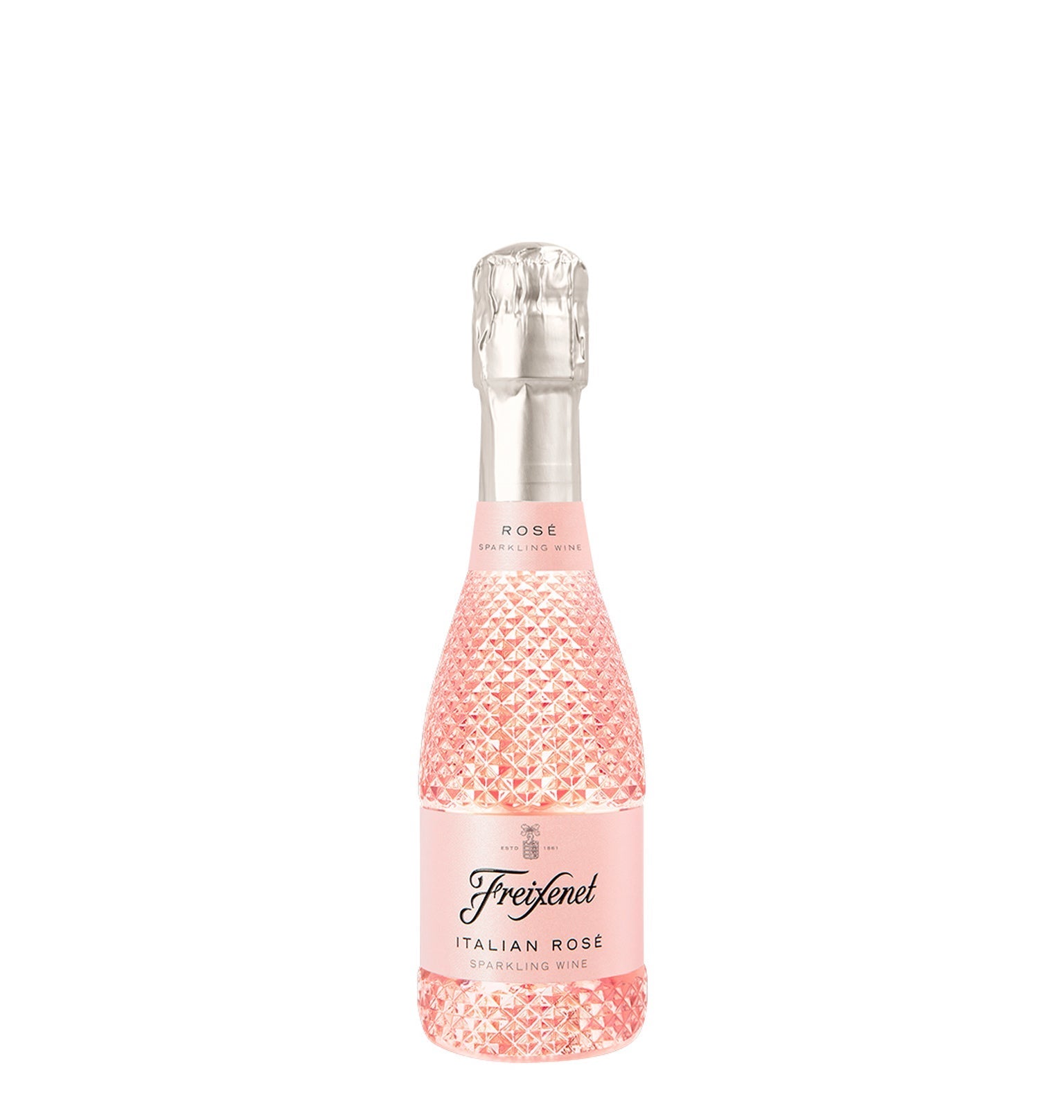 Mini Freixenet Italian Rosé 20cl