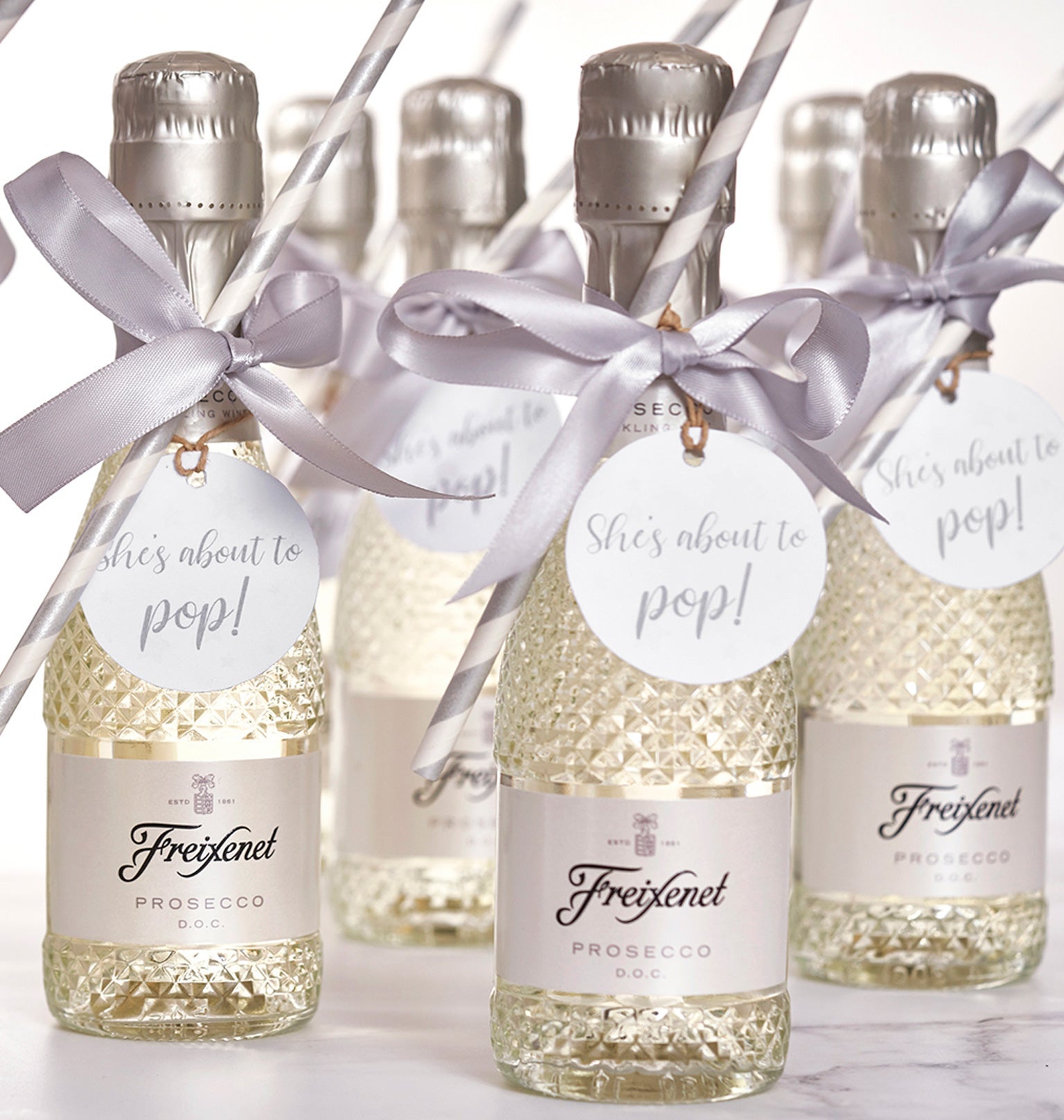 Mini Freixenet Prosecco 20cl