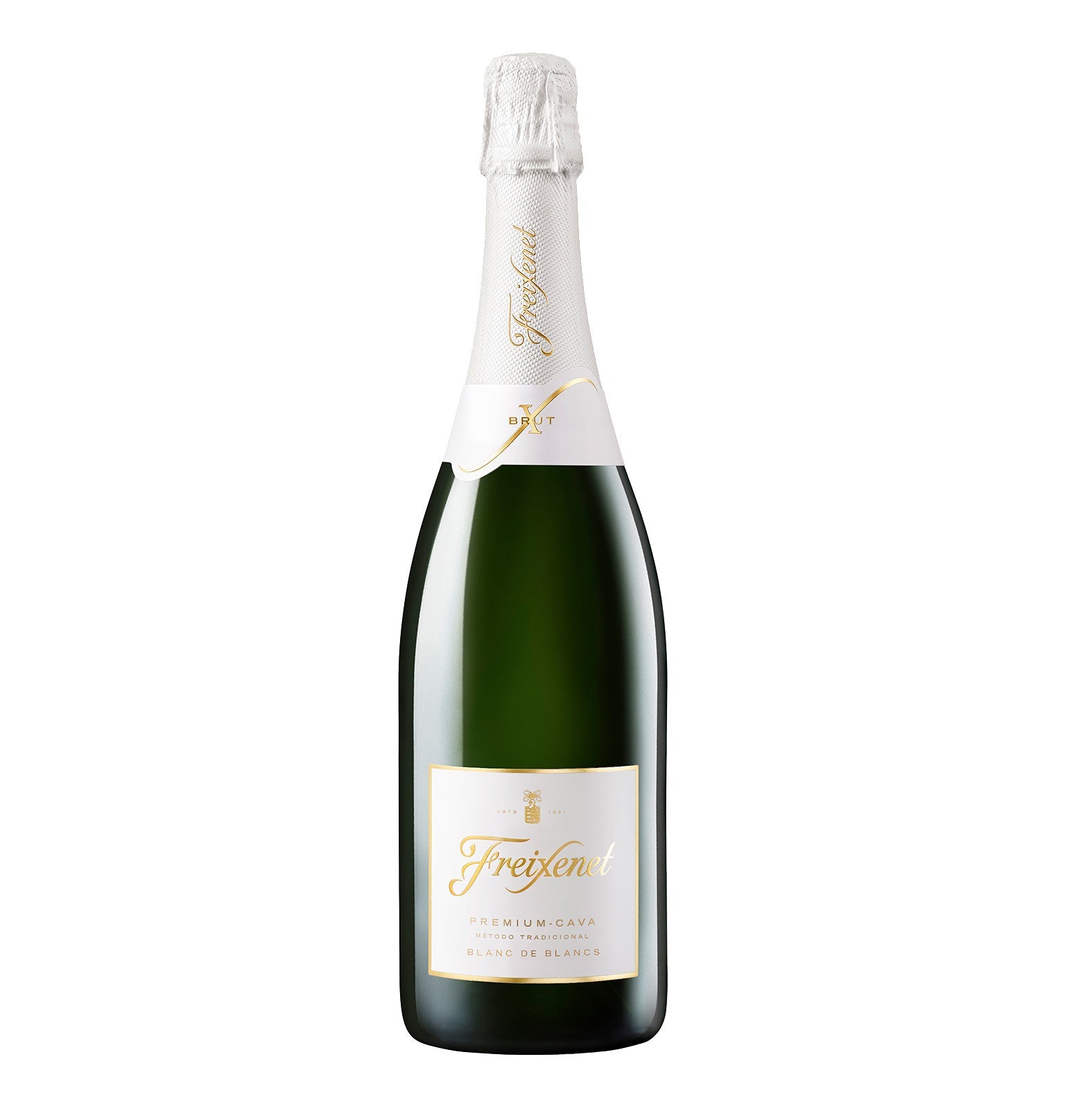 Freixenet Blanc de Blancs Brut