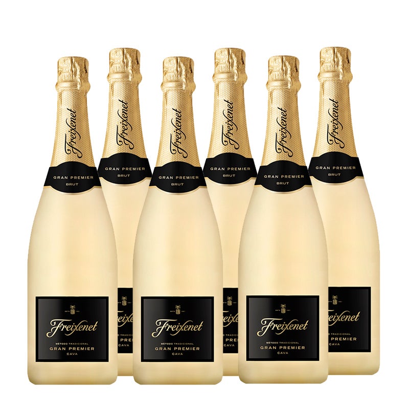 Freixenet Gran Premier