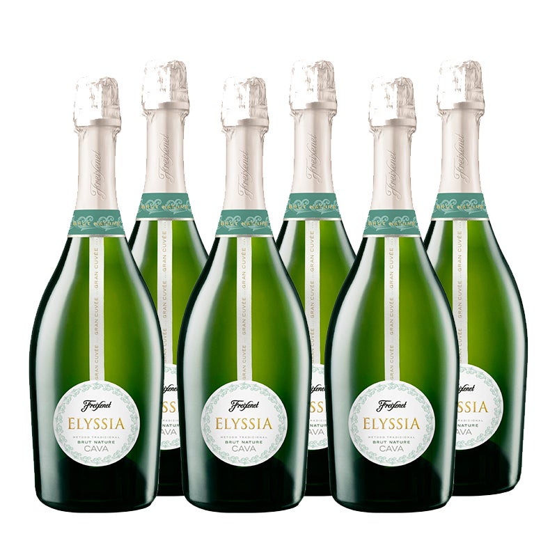 Freixenet Elyssia Brut Nature