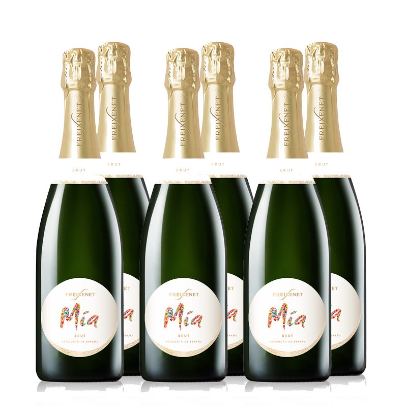 Mia Freixenet Brut