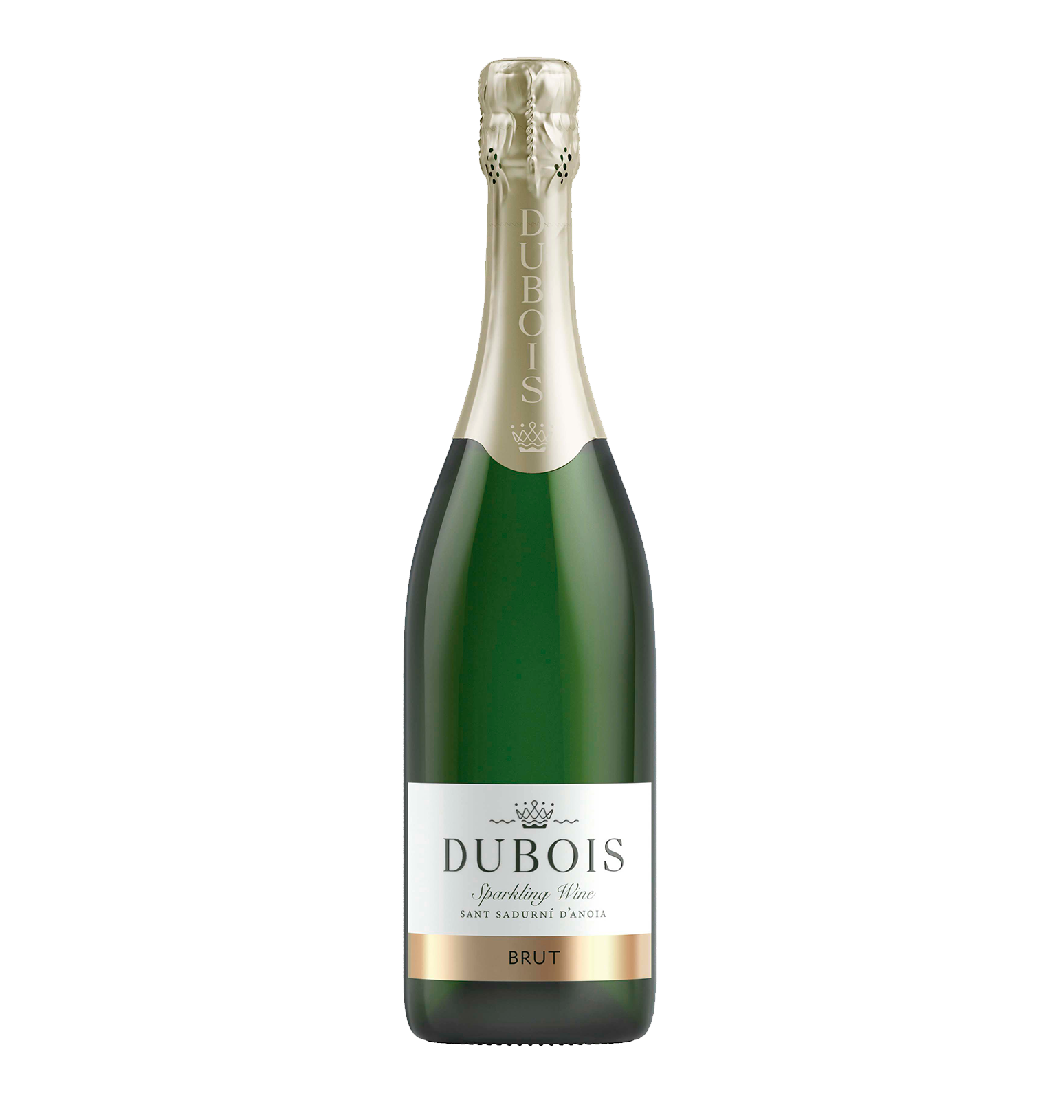 Dubois Brut