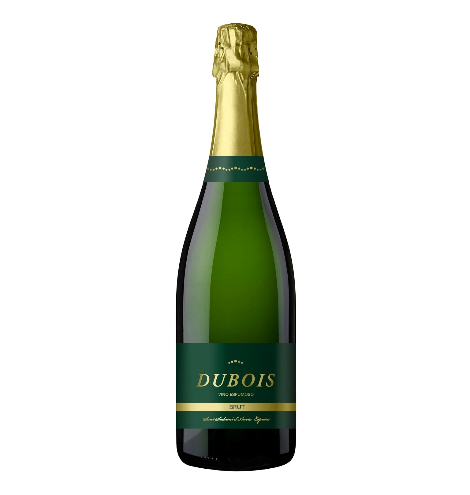 Dubois Brut