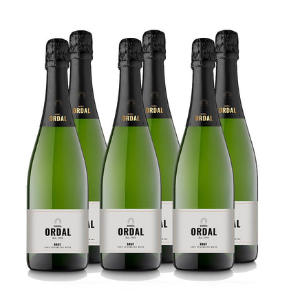 Castell D'ordal Brut