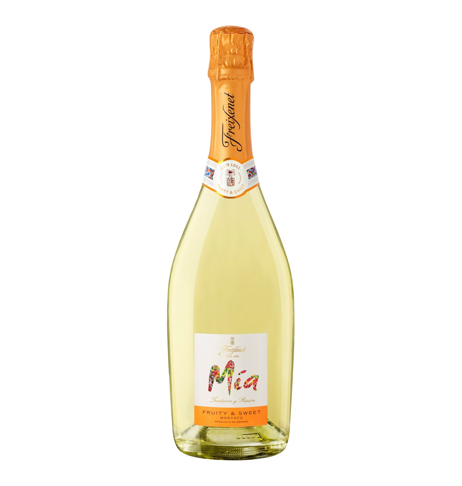 Freixenet Mia Moscato Blanco