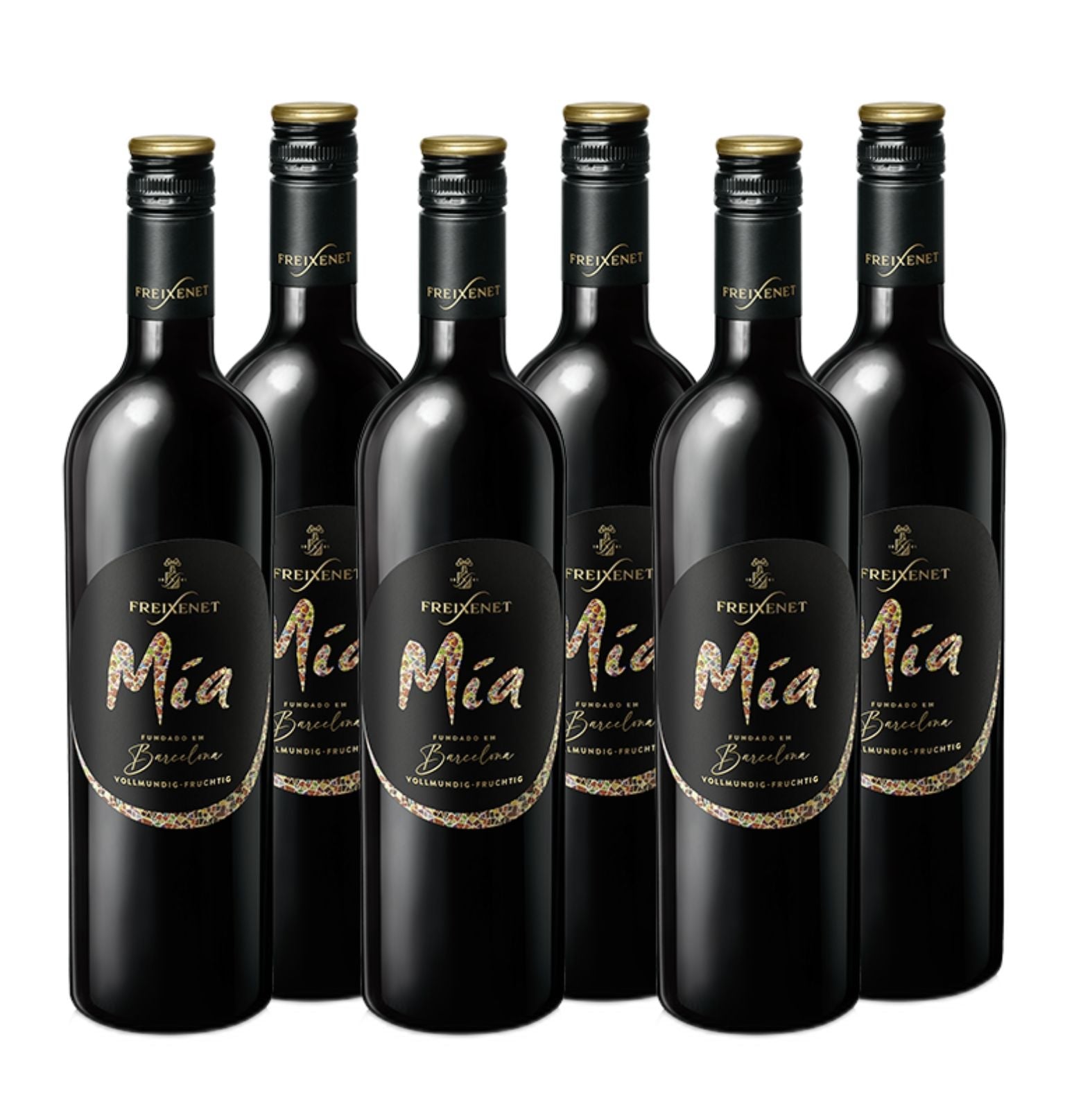 Mia Tinto