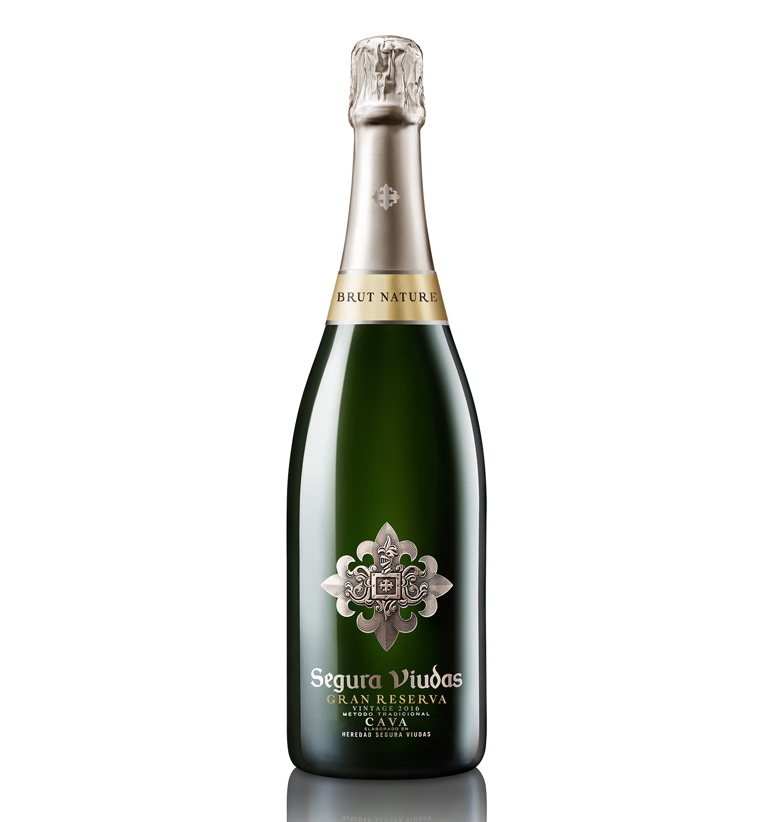 Segura Viudas Brut Vintage Gran Reserva