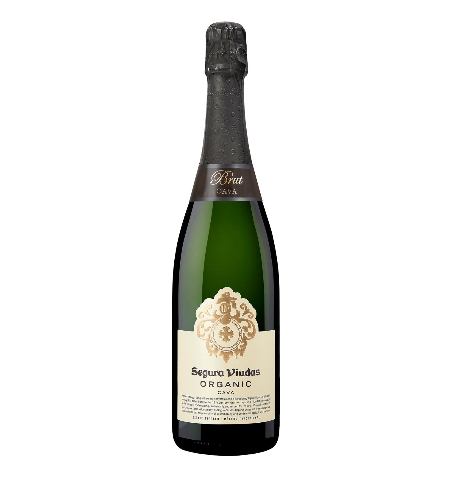 Segura Viudas Brut Organic