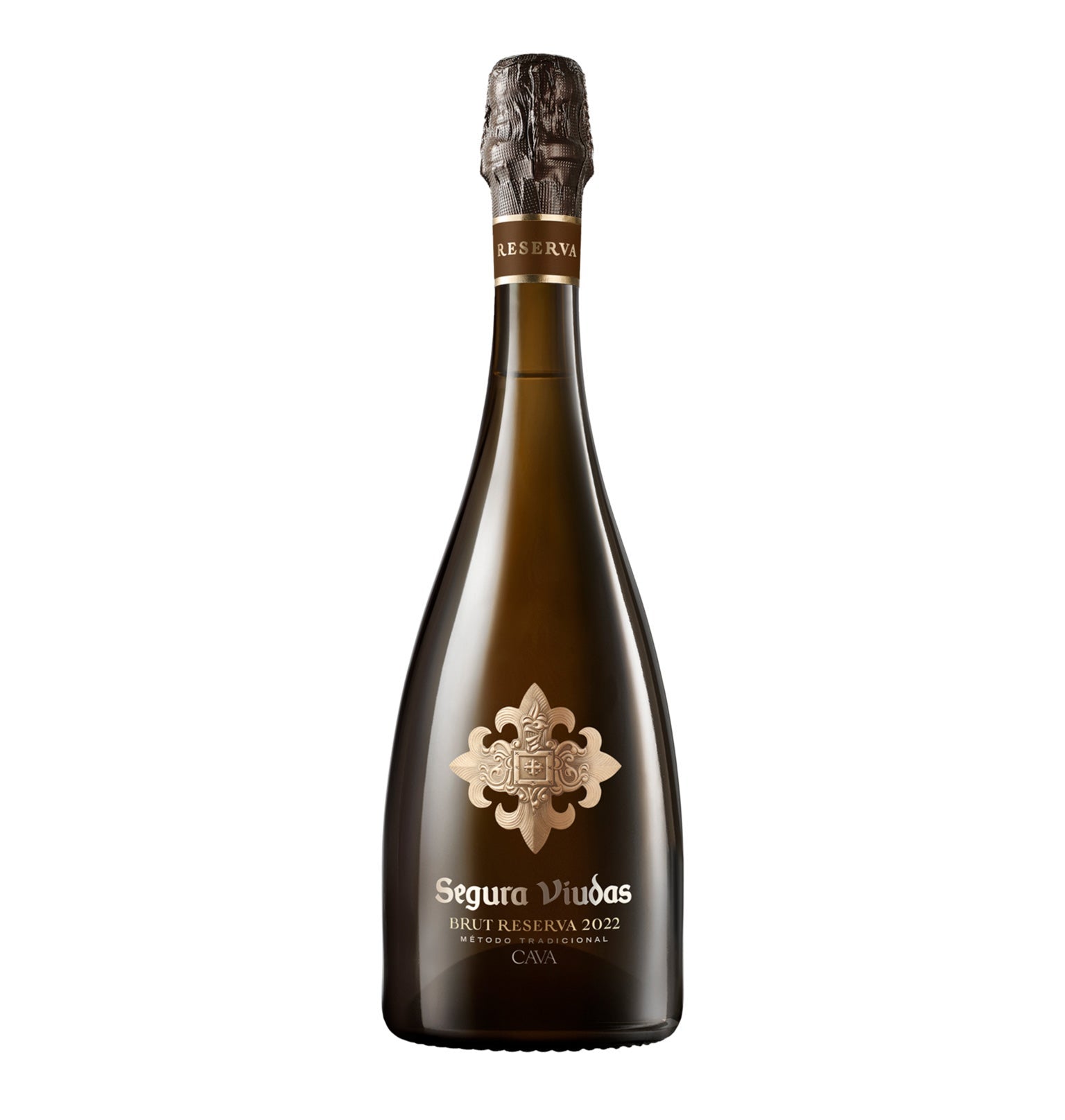 Segura Viudas Brut Reserva 2022