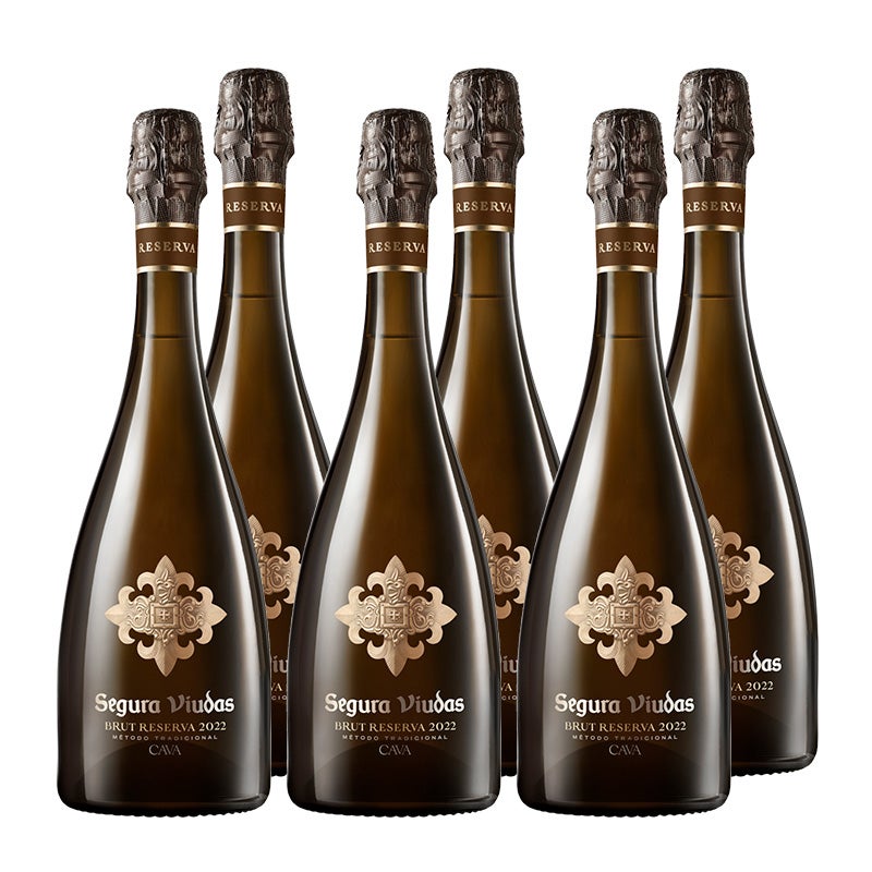 Segura Viudas Brut Vintage