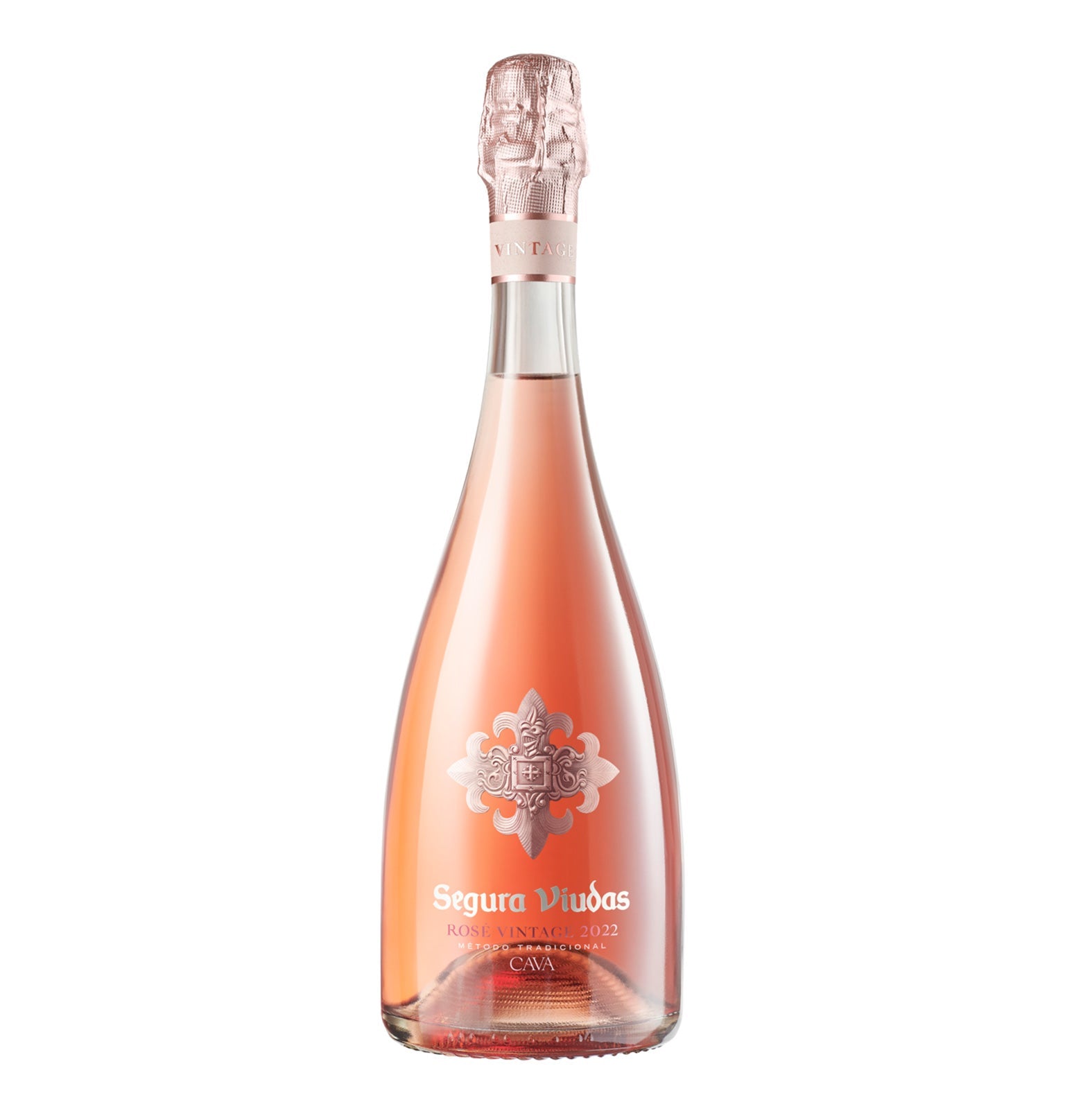 Segura Viudas Rosé Vintage